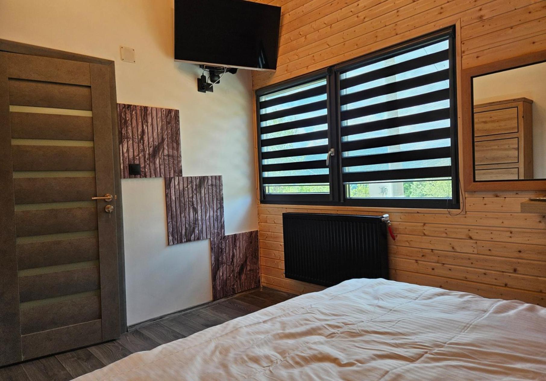 Cabana Miya Matisesti Esterno foto